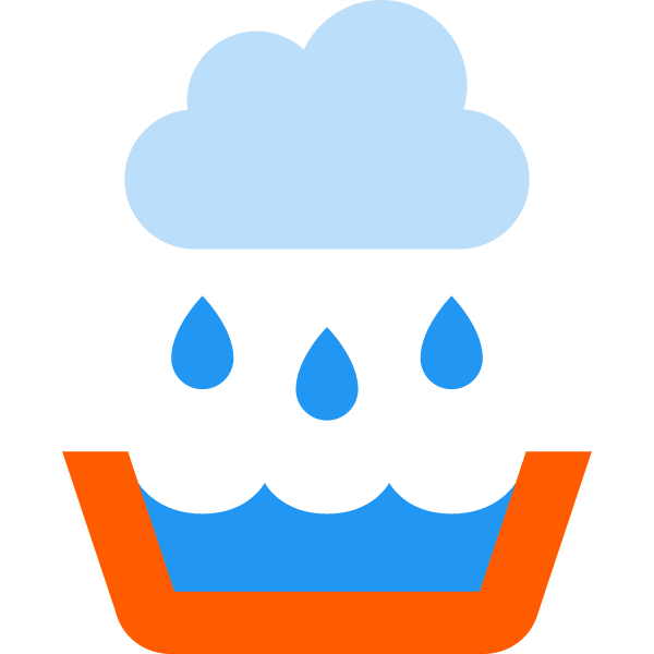 PPS Énergie - Récupération d'eau de pluie