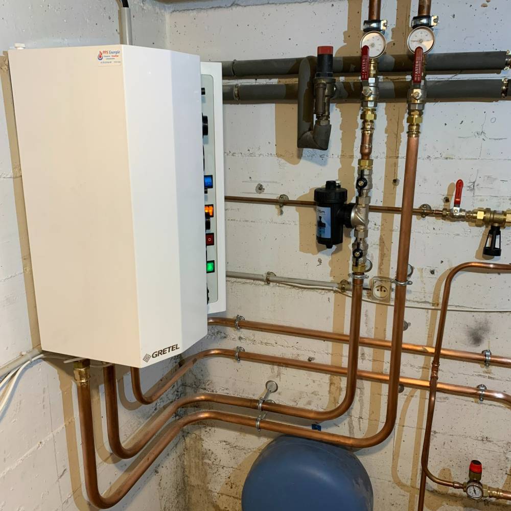 pps energie